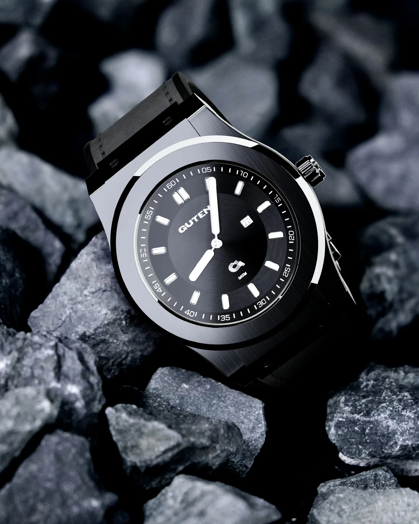 Guten Inc — Campaign still