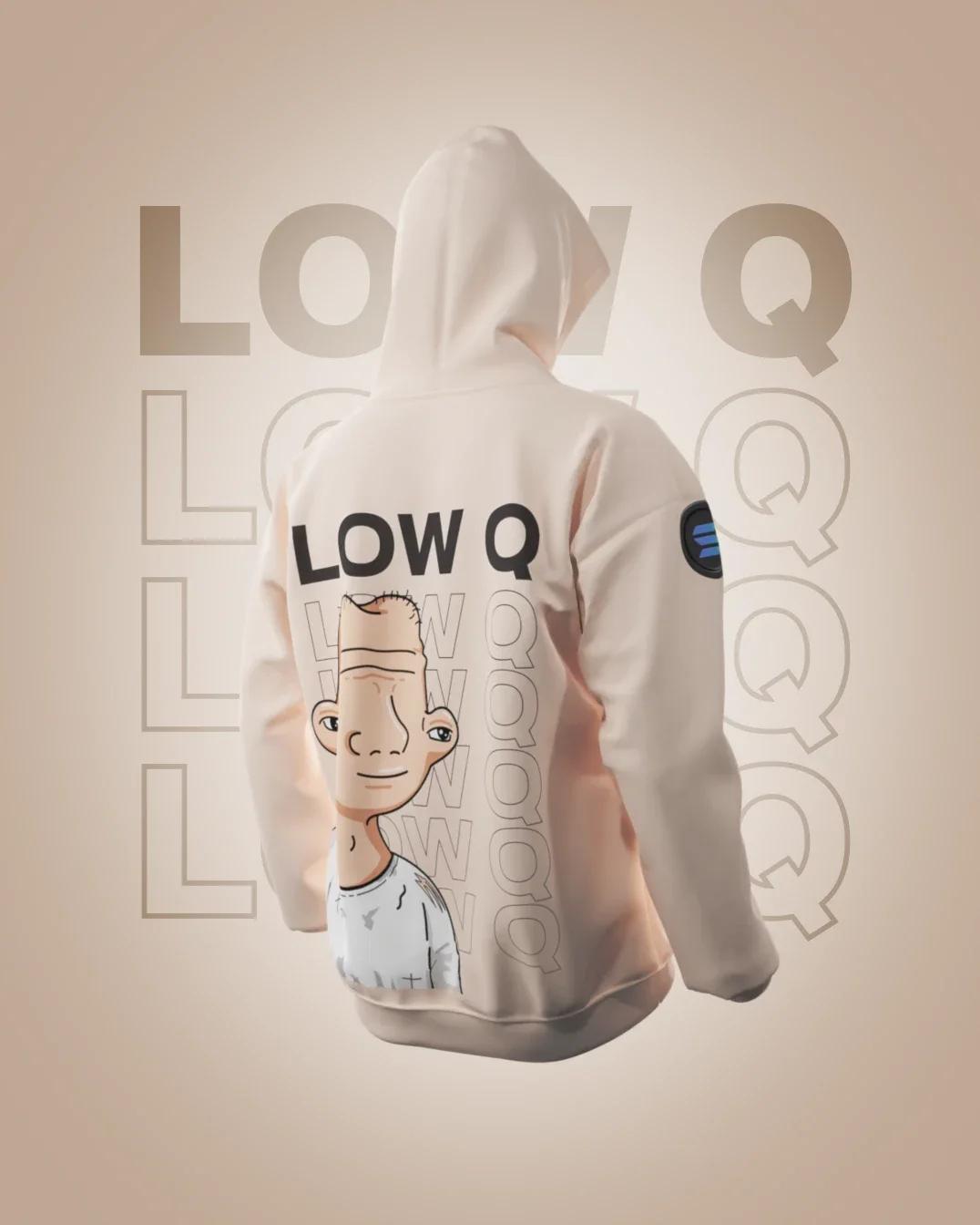 Low Q