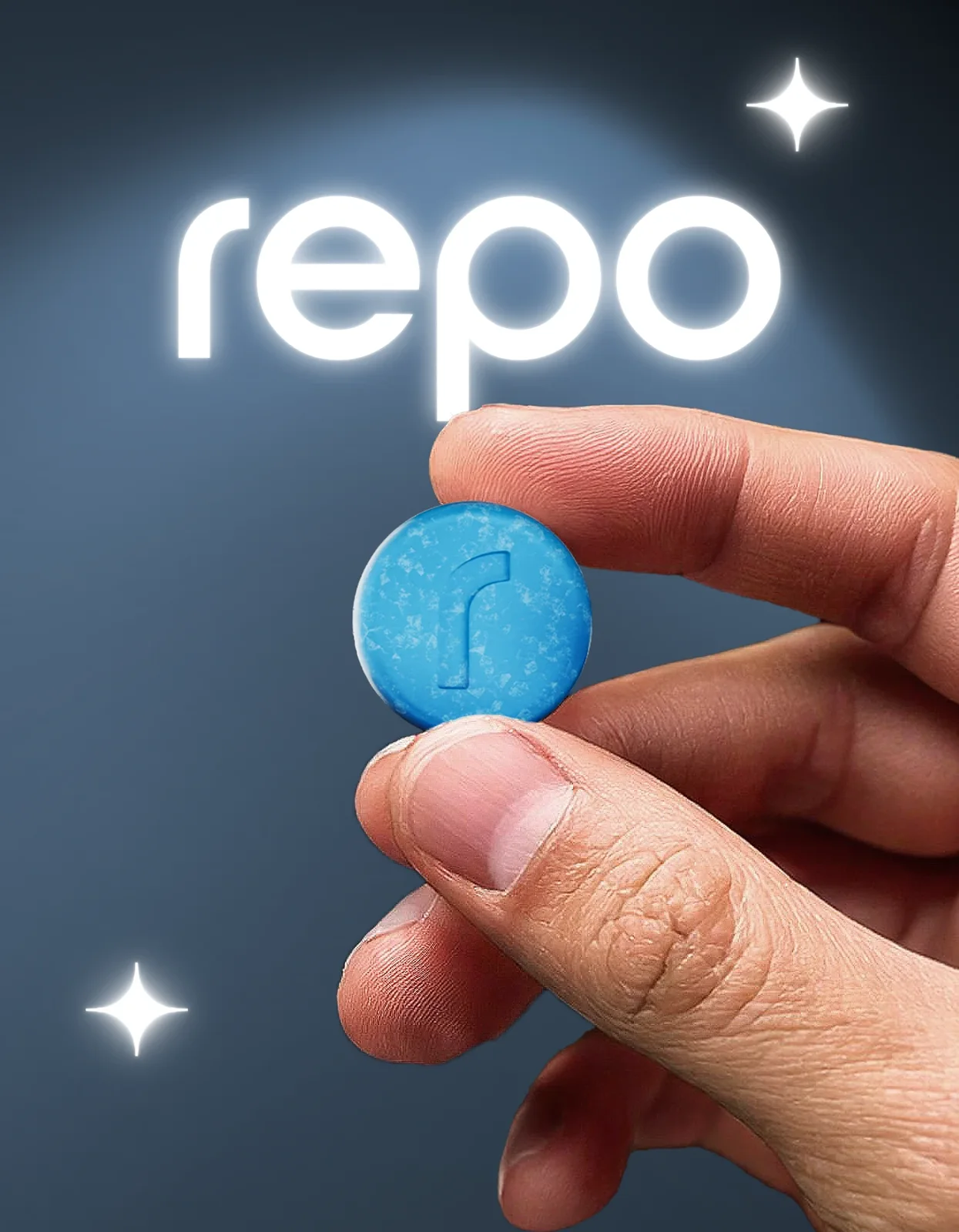 Repo — DTC packshots