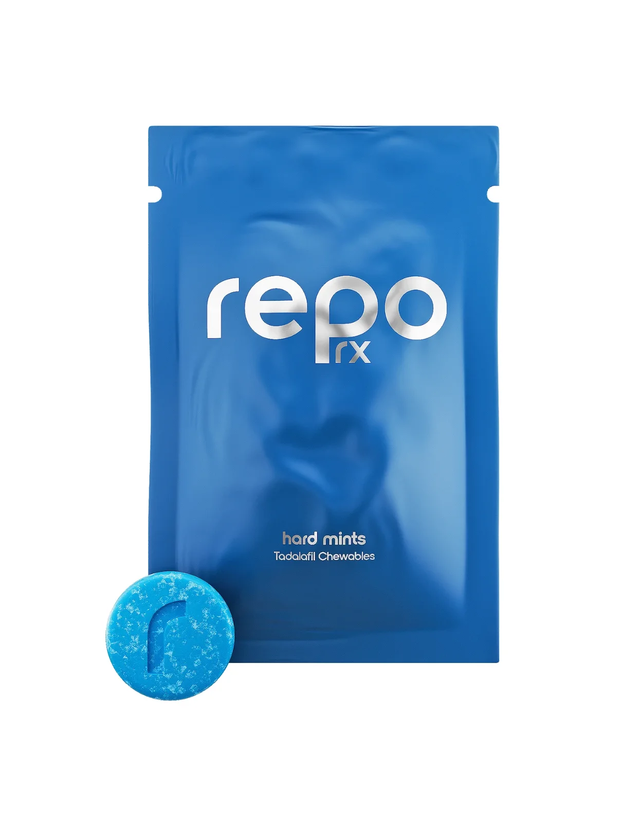 Pouch packshot